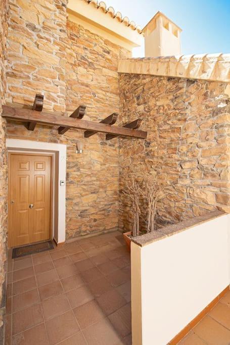 Sunny House With Great Sea Views, 3 Terraces, Private Heated Pool And Sauna La Herradura  Exterior foto